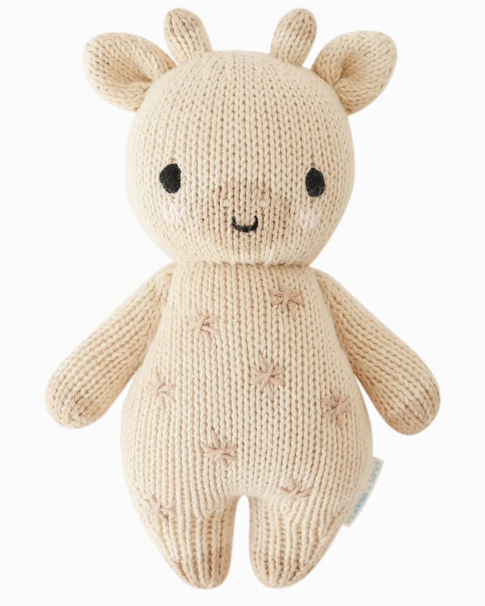 Baby Giraffe
