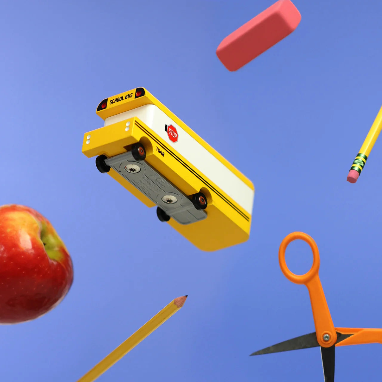 School Bus