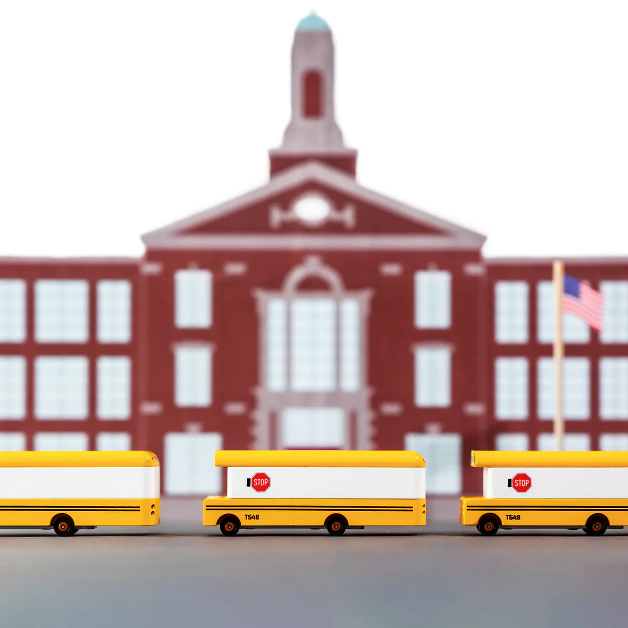 School Bus