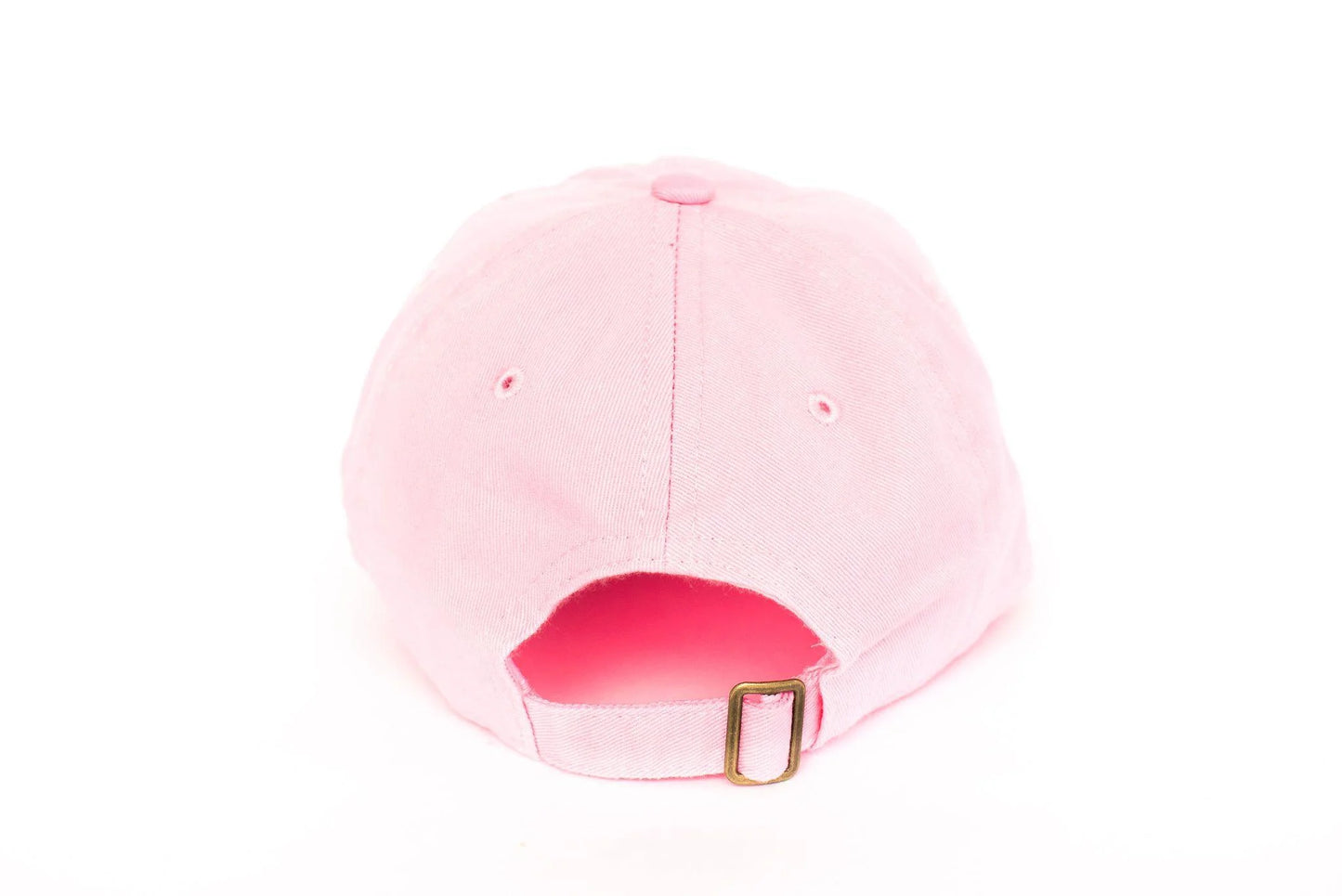 Light Pink Little Sis Hat - Toddler (1-4Y)
