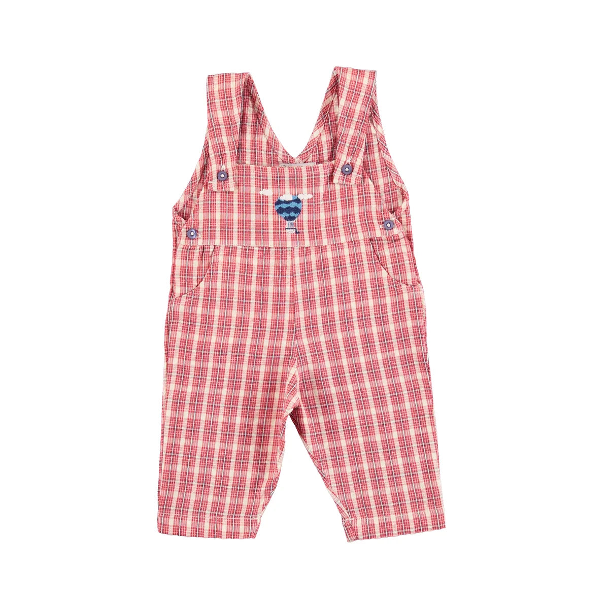 Beau Overall