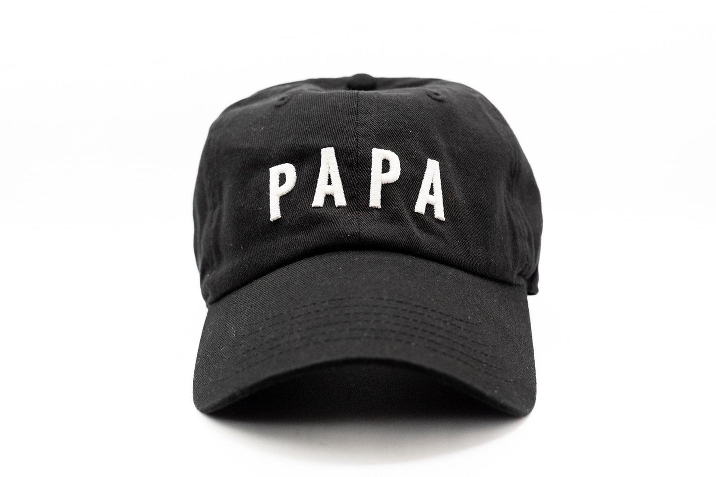 Papa Black Hat - Adult