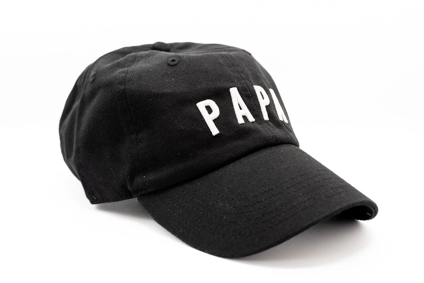 Papa Black Hat - Adult