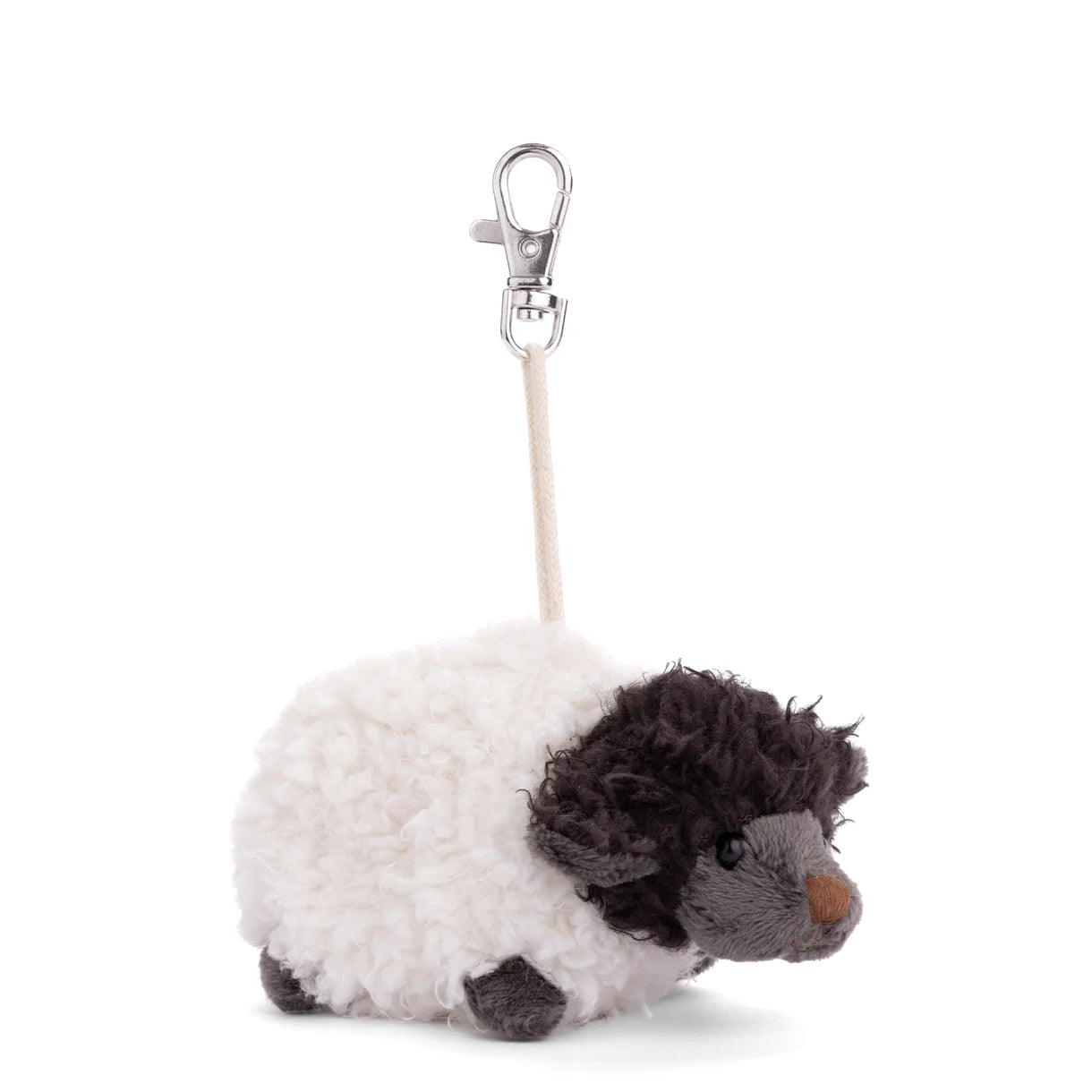Black Sheep Bag Charm