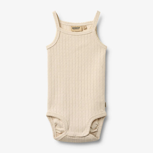 Body Sleeveless Ellen