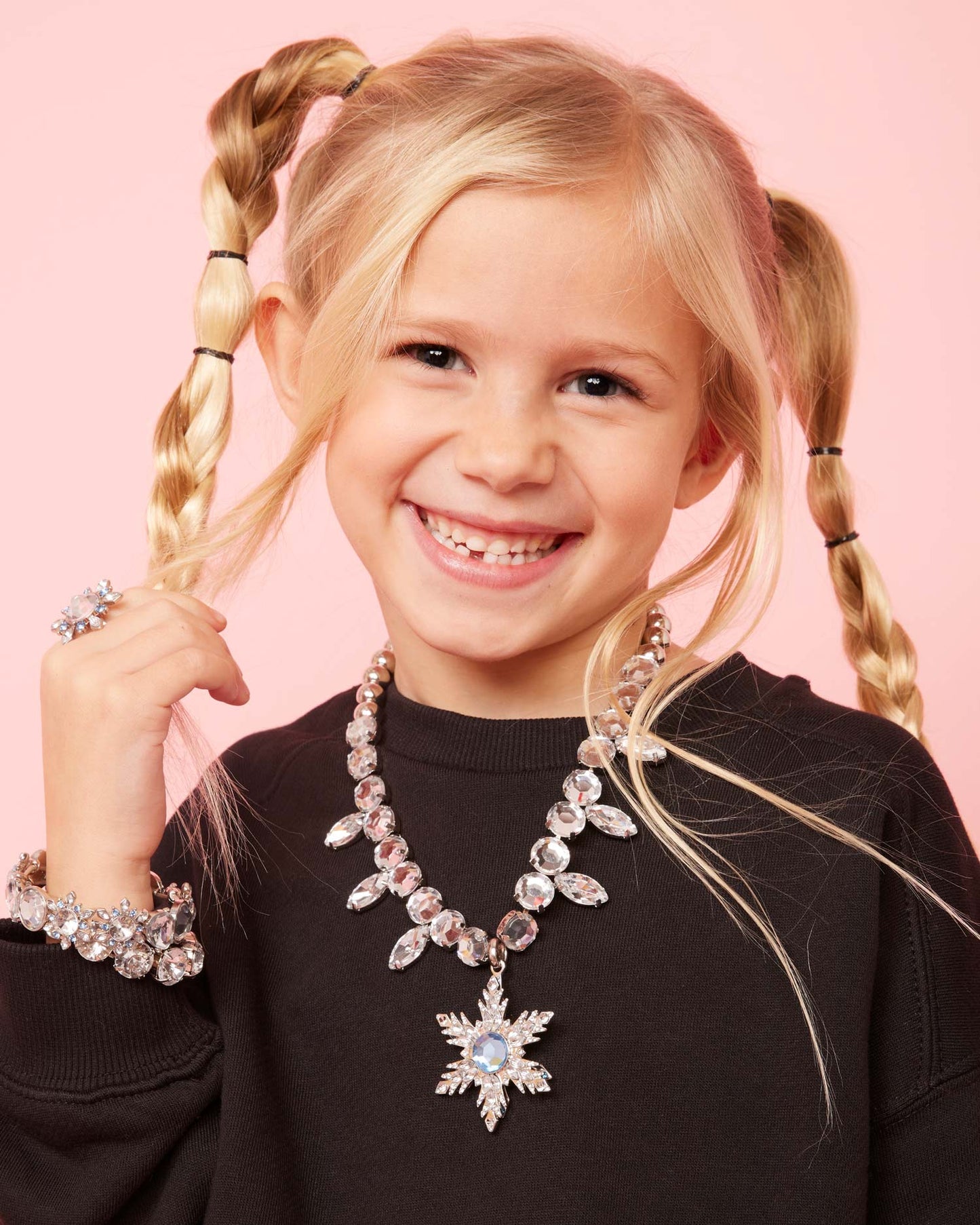 Disney - Elsa Necklace