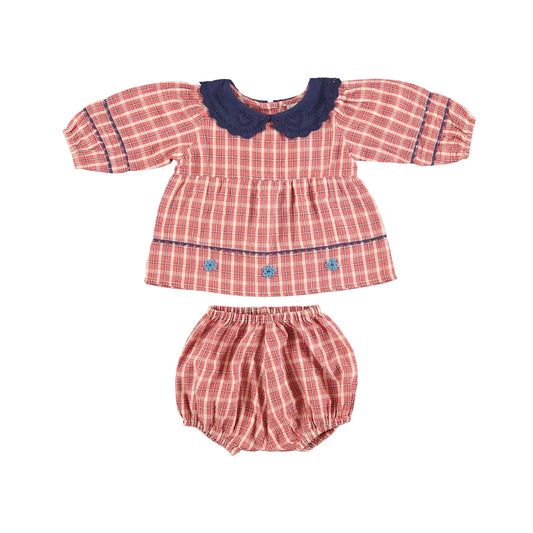 Bridget Baby Set
