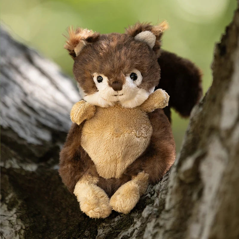 Brunis - Squirrel