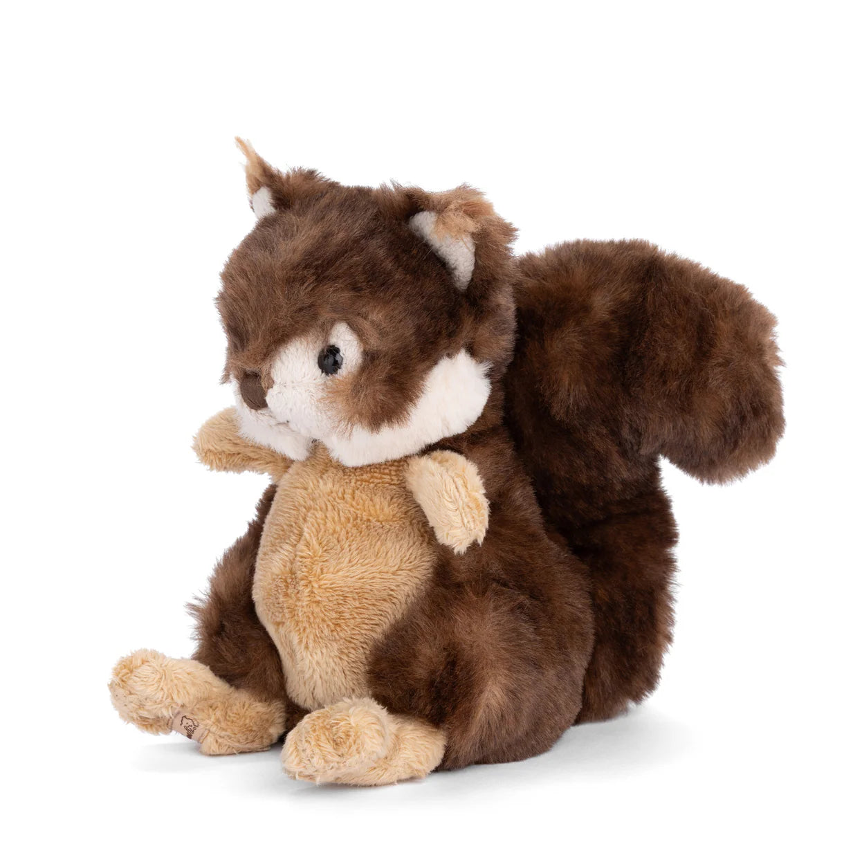 Brunis - Squirrel
