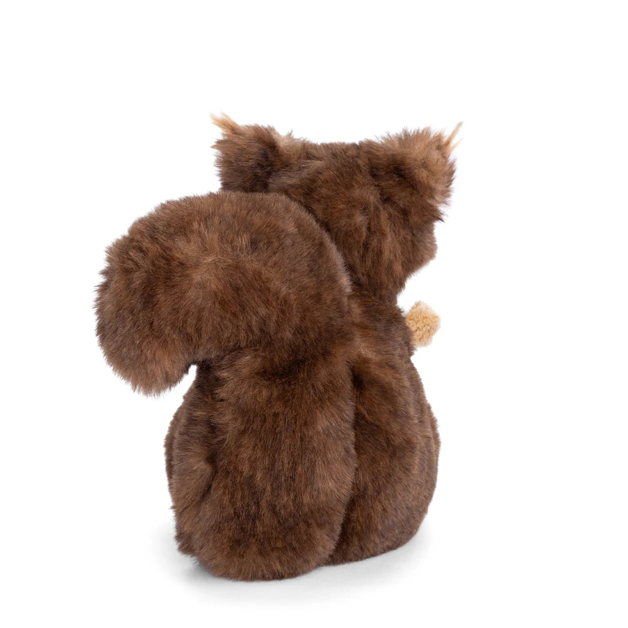 Brunis - Squirrel