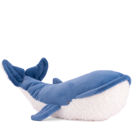 Bubbles - Whale