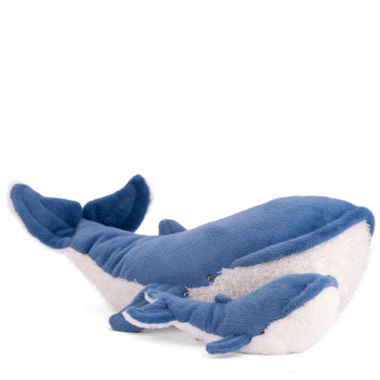 Bubbles - Whale