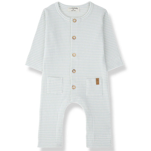 Cambrils Jumpsuit