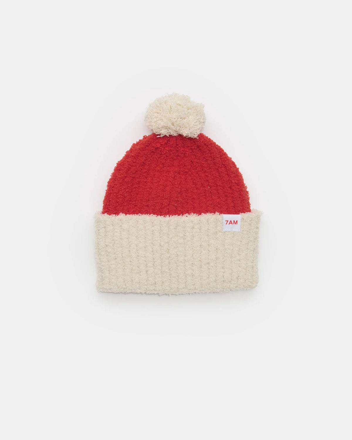 Santa Beanie