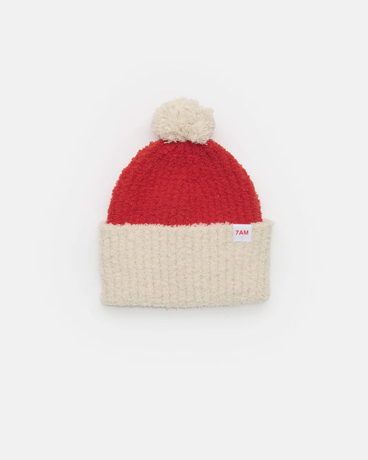 Santa Beanie