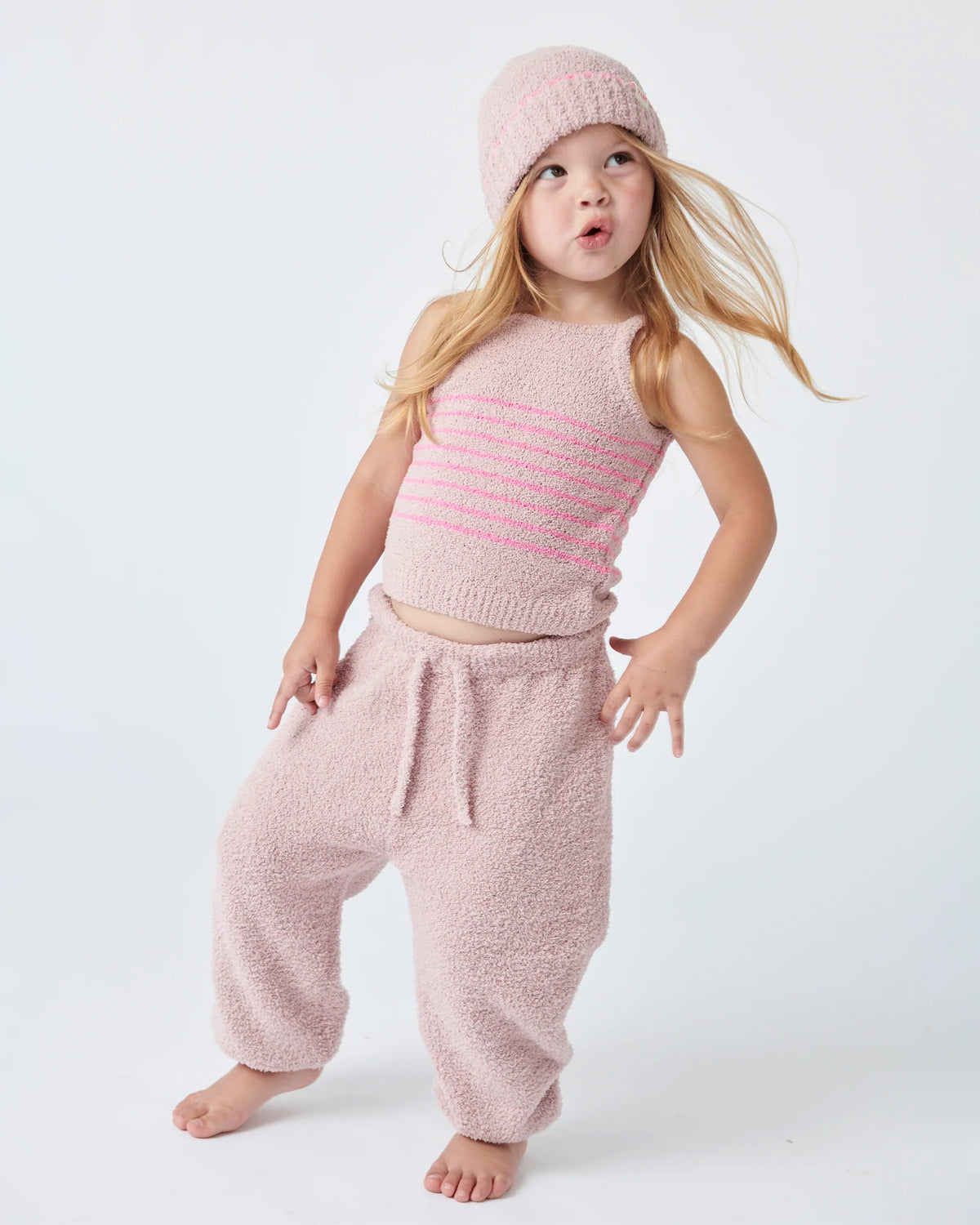 Lounge Pants Fuzzy