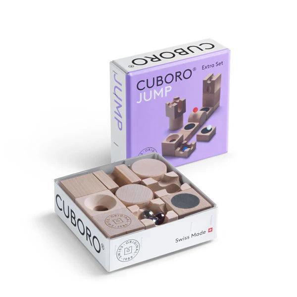 Marble Run Extra Set