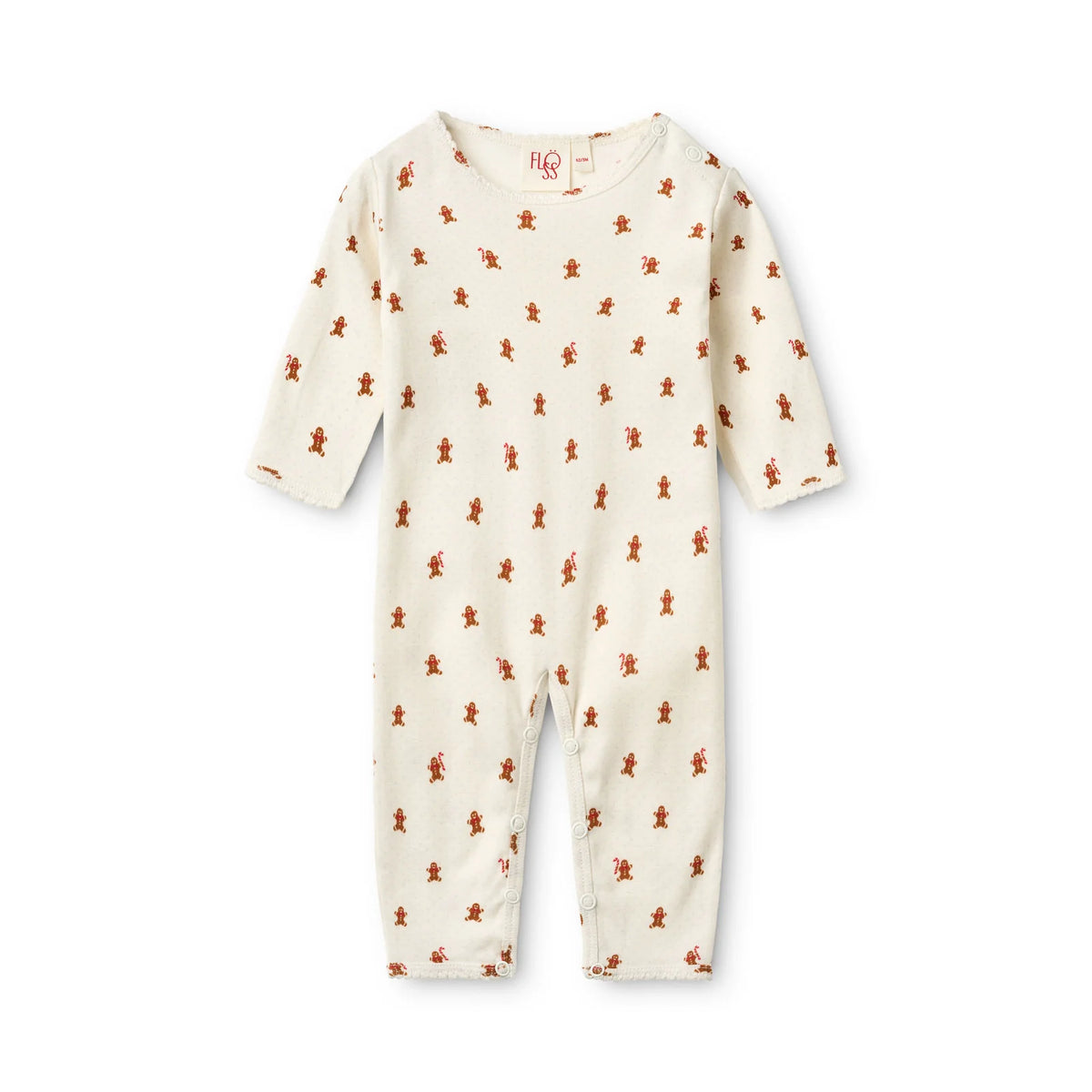Charlie Jumpsuit