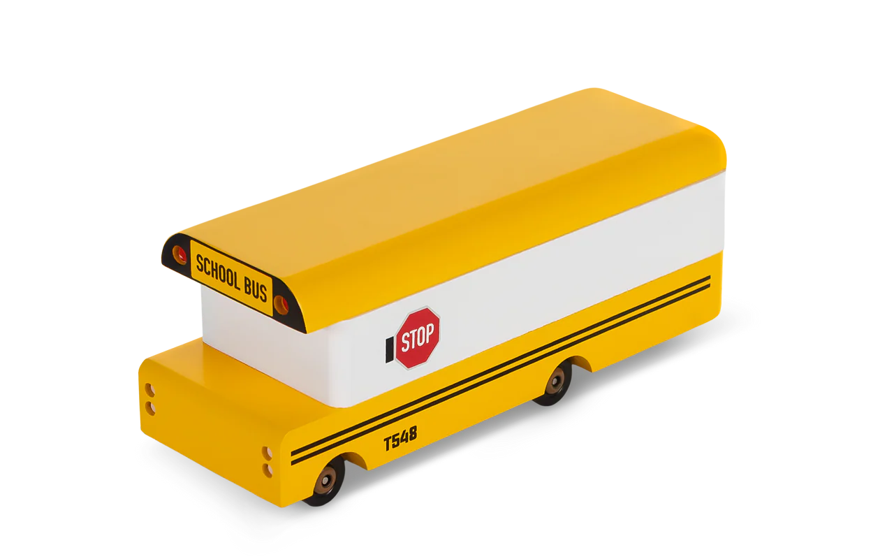 School Bus