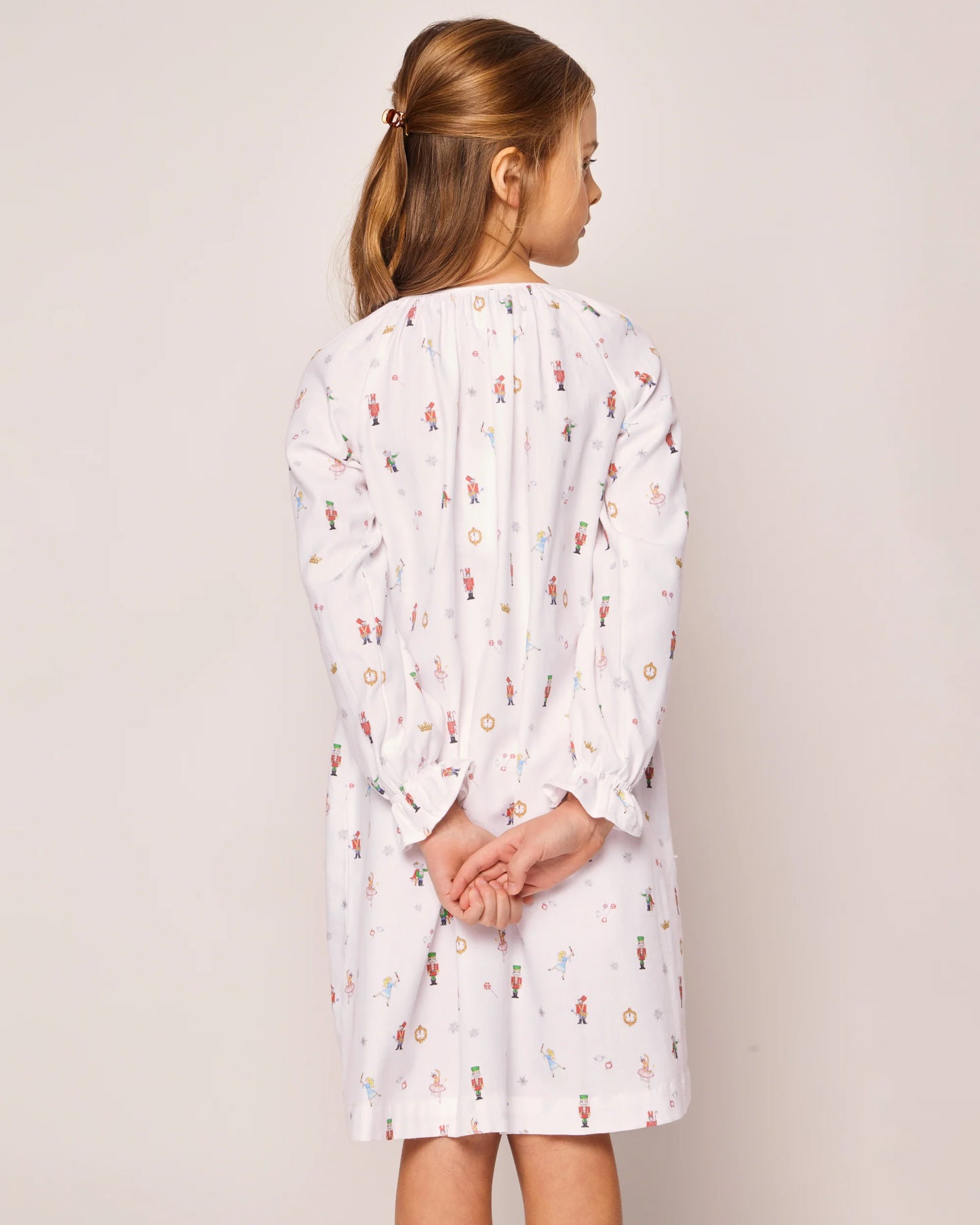 A Night at the Nutcracker Delphine Nightgown