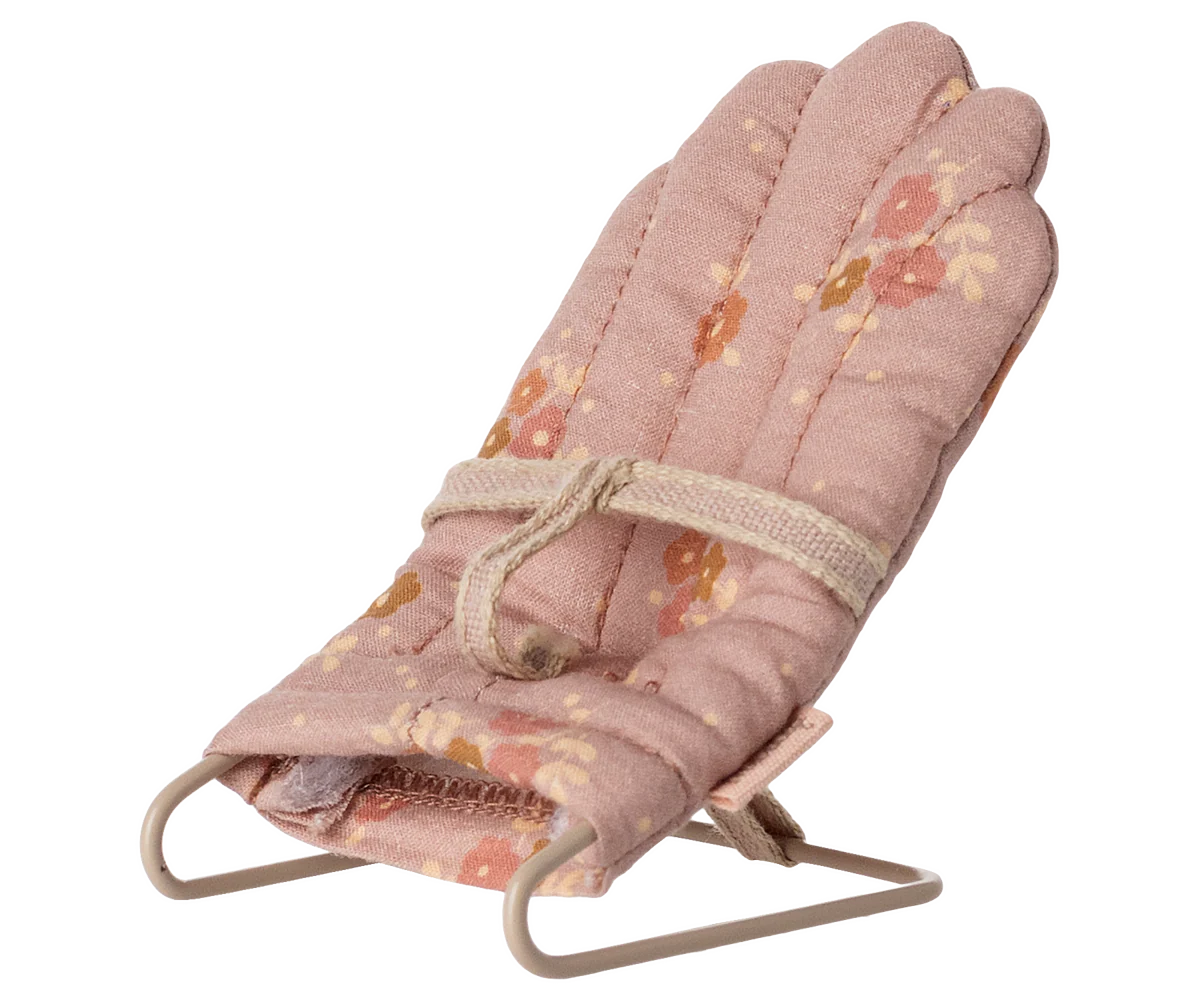 Babysitter, My - Rose