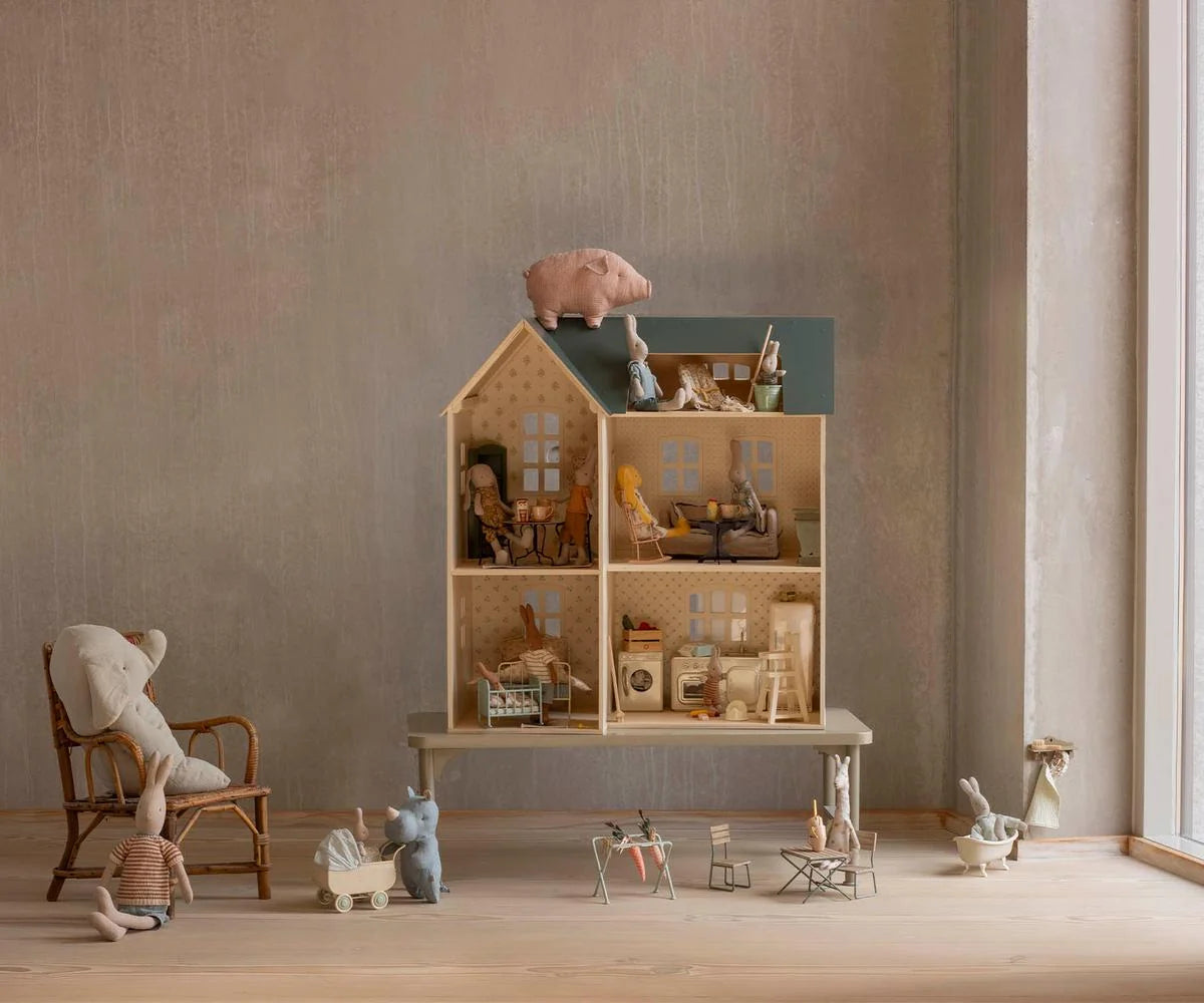 House of miniature - Dollhouse
