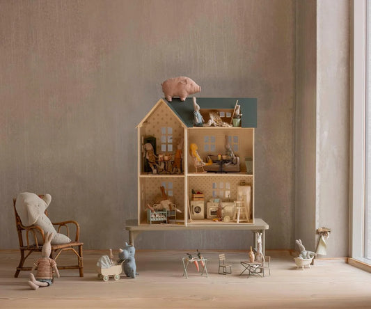 House of miniature - Dollhouse