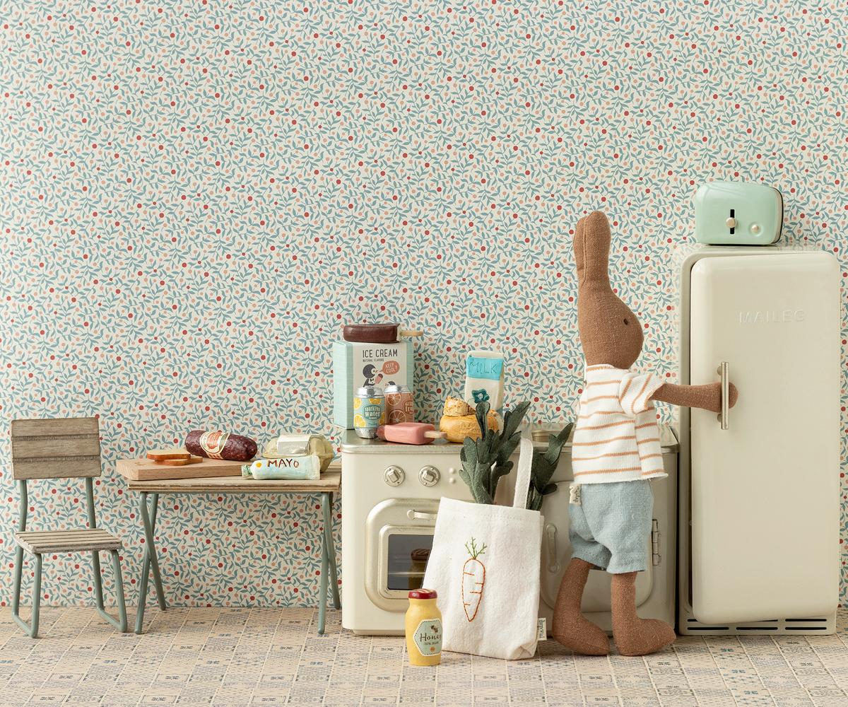 Kitchen, Miniature