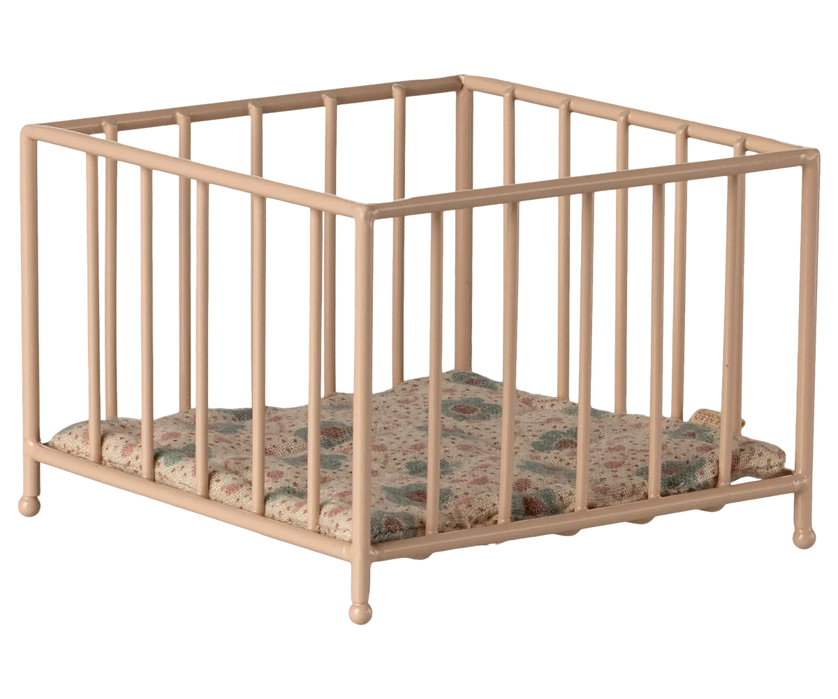 My Playpen - Rose