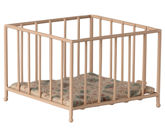 My Playpen - Rose