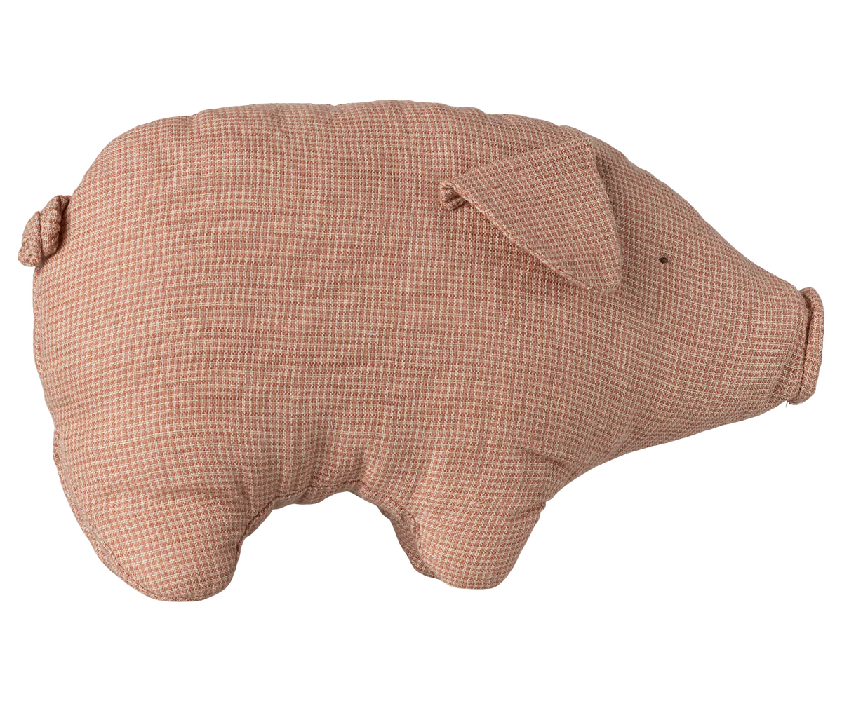 Polly pork, Small