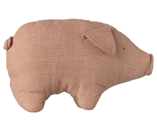 Polly pork, Small