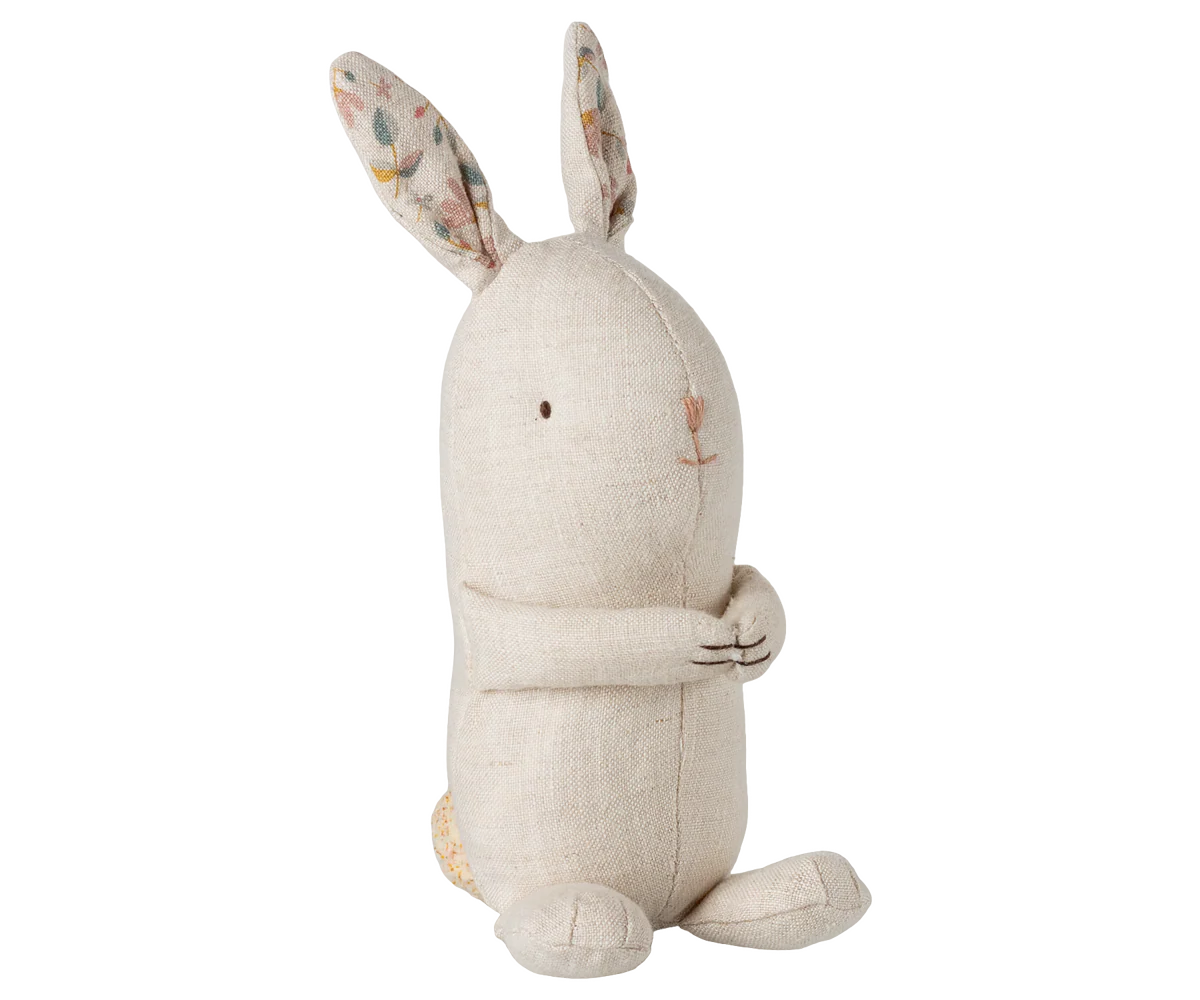 Lullaby friends, Bunny, Mini - Natural