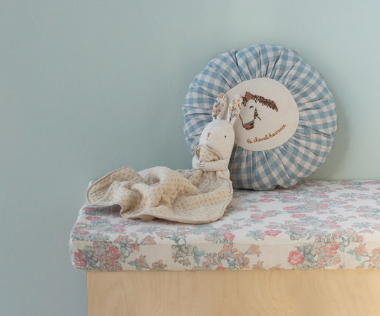 Lullaby friends, Bunny, Mini - Natural