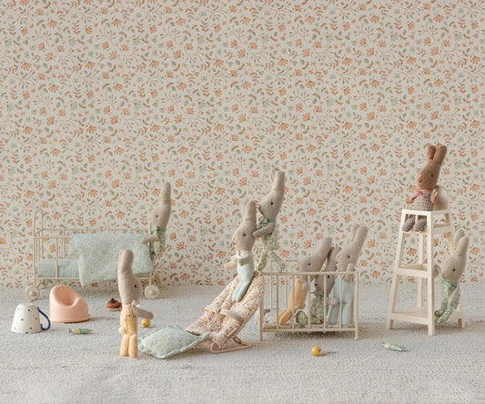 Potty, micro - Light Peach