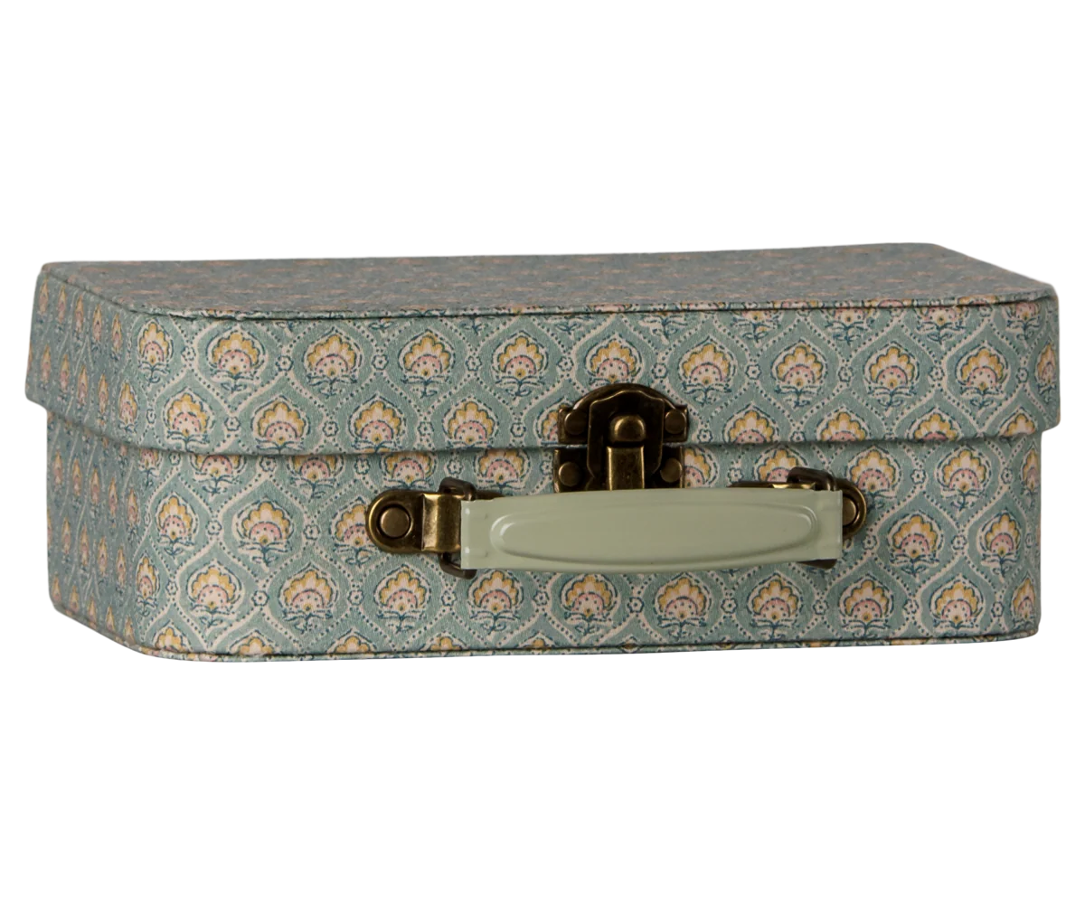 Suitcase Set, 2 pcs - Michette