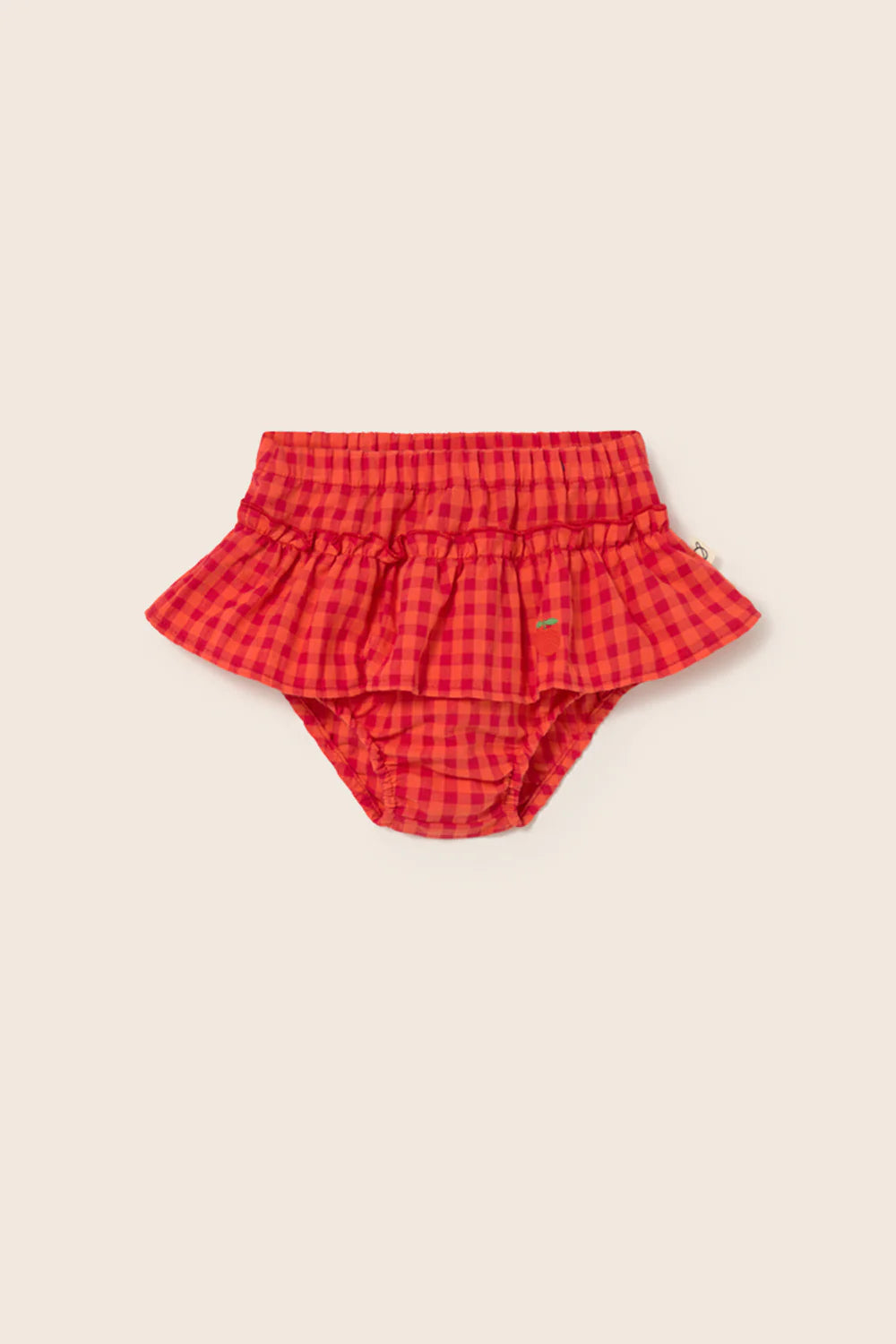 Cotton Baby Bloomers
