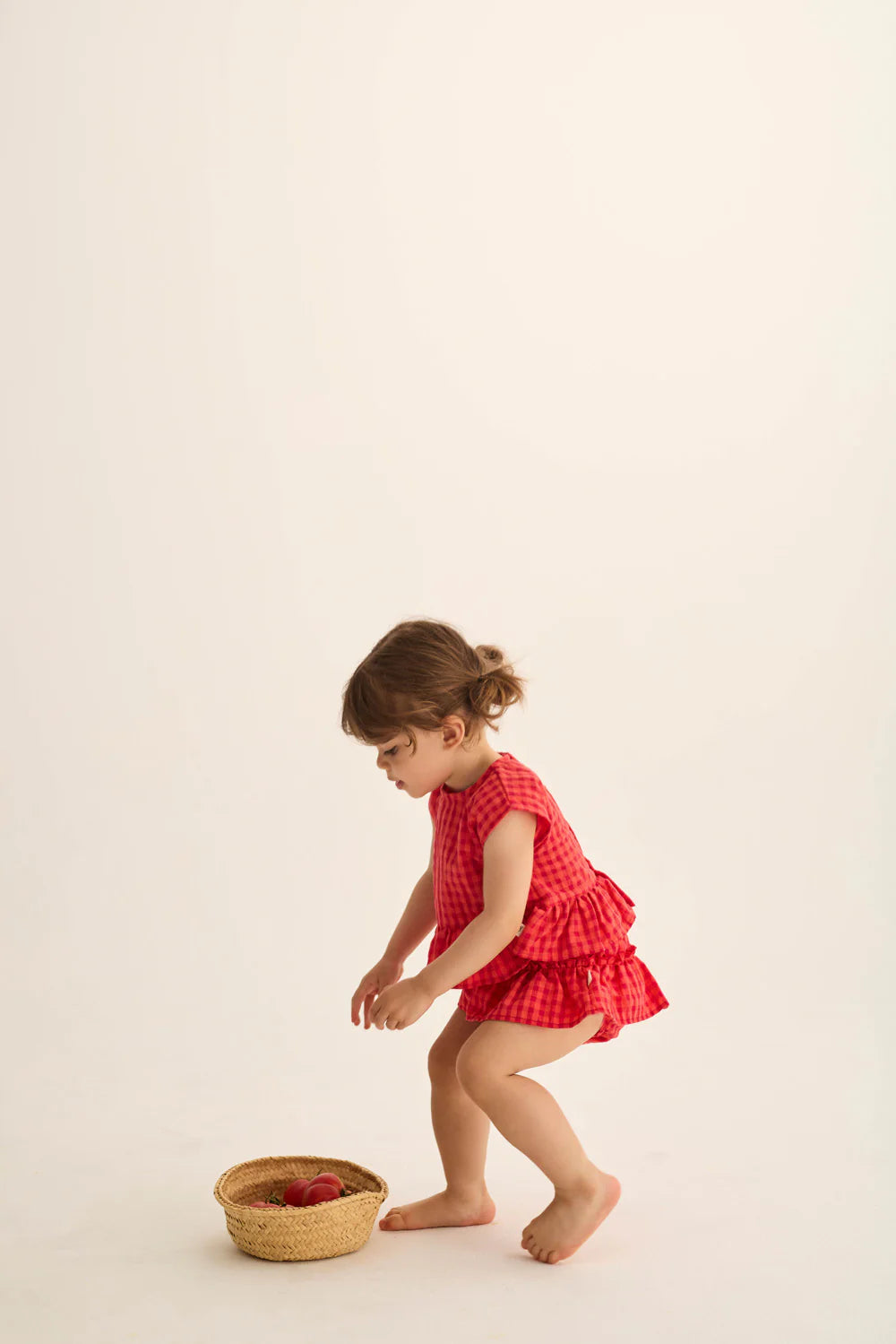 Cotton Baby Bloomers