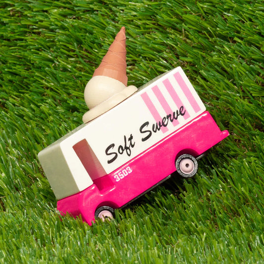 Ice Cream Van