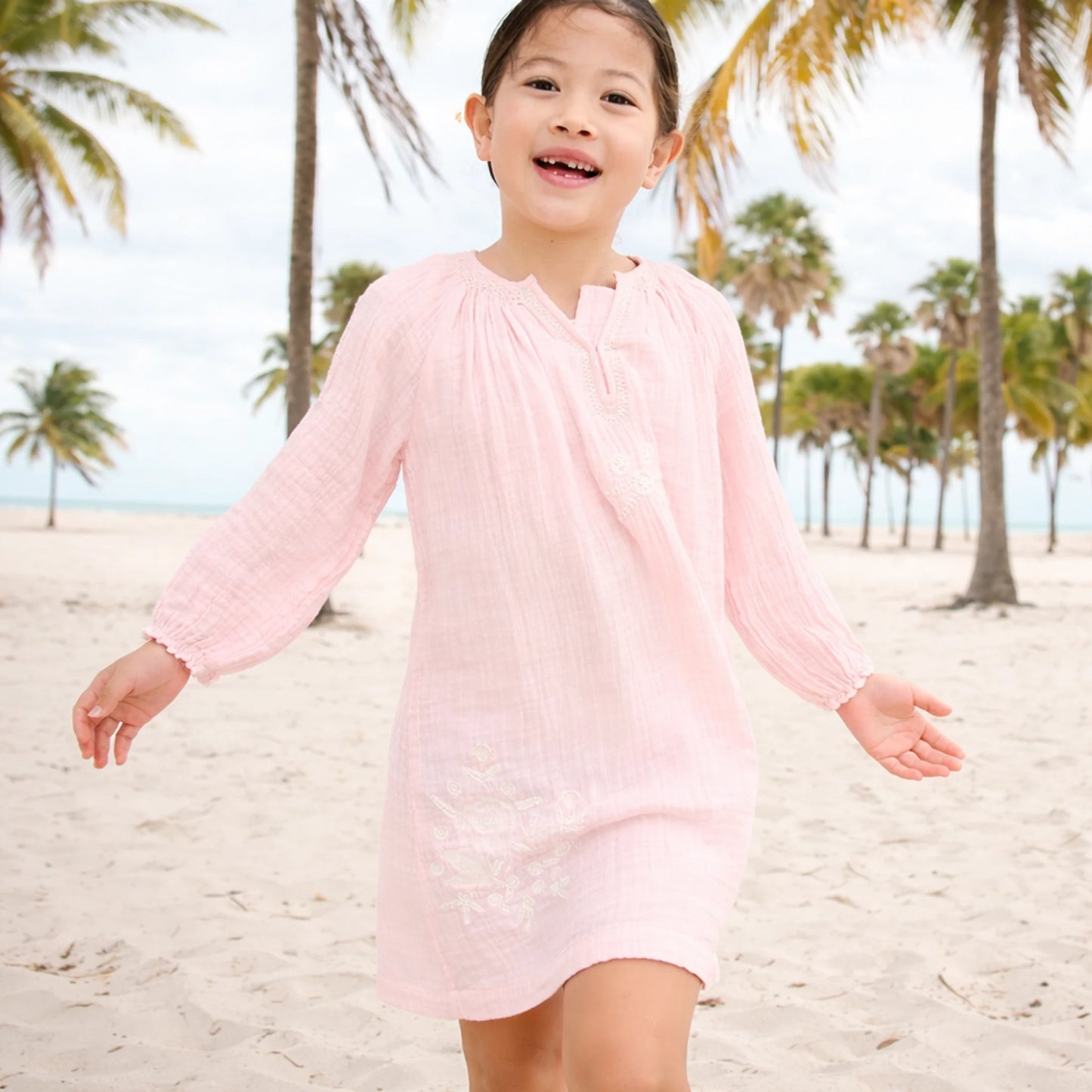 Girls Ava Dress