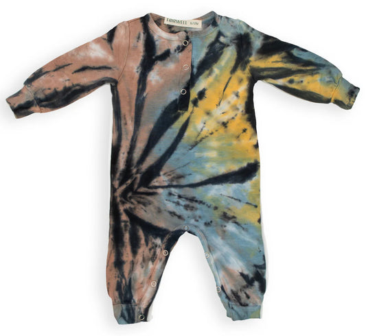 Clutch Onesie