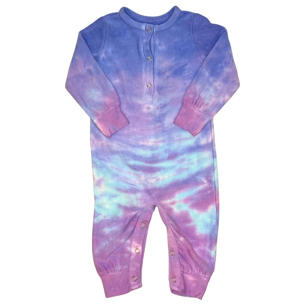 Clutch Onesie