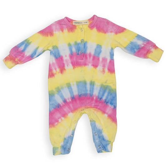 Clutch Onesie