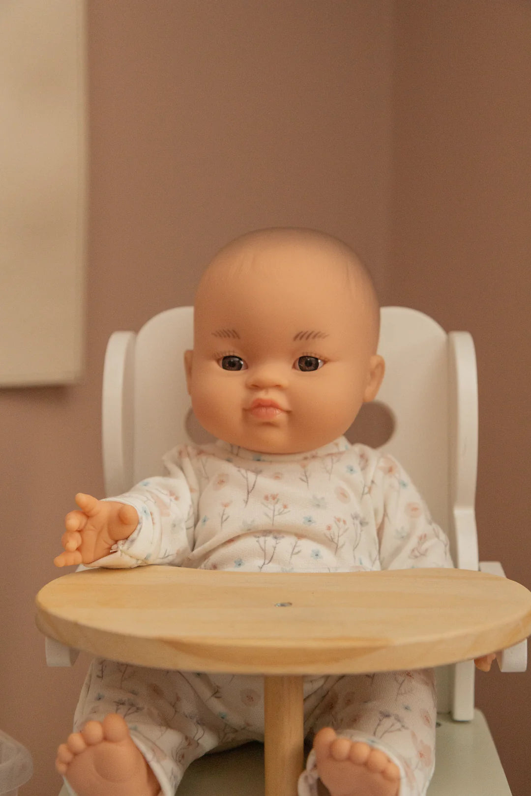 Baby Gordis - Alessandra with Floral Outfit