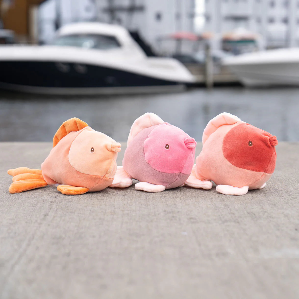 Coral - Antique Pink