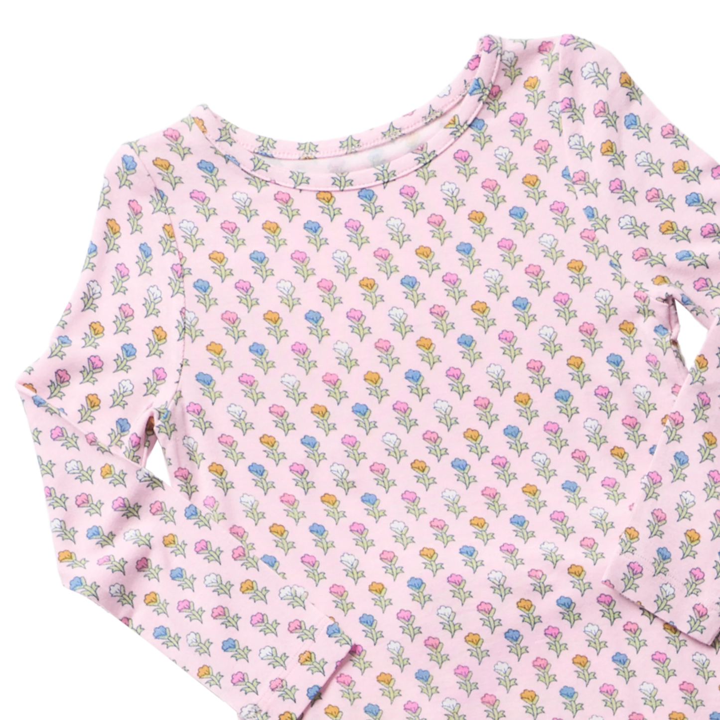 Kids Bamboo PJ Set