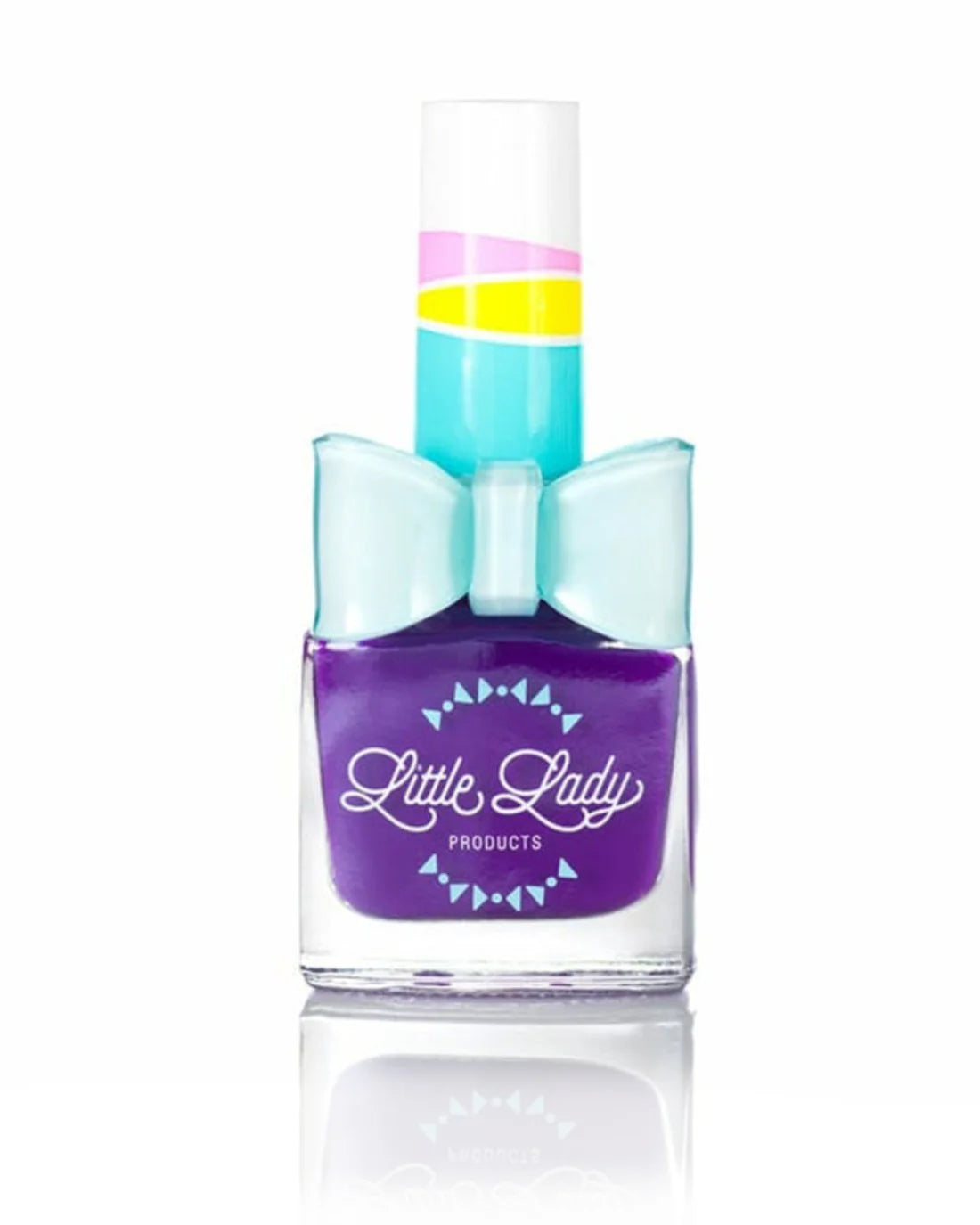 Cutey Queen Nail Polish