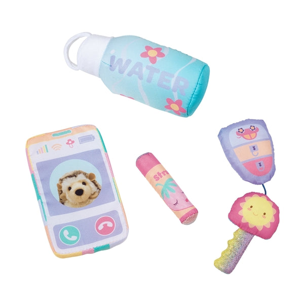 My First Purse Play Set