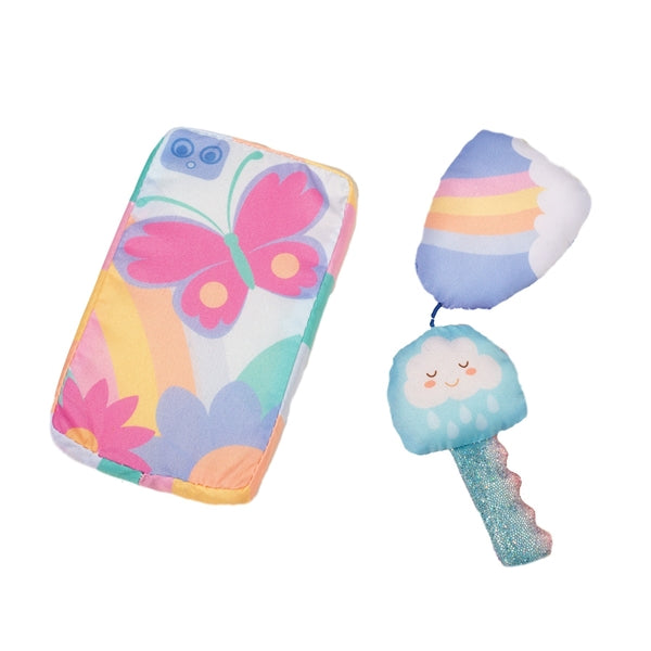 My First Purse Play Set
