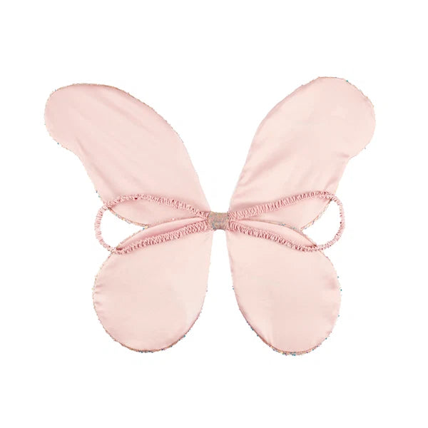 Magical Sequin Fairy Wings